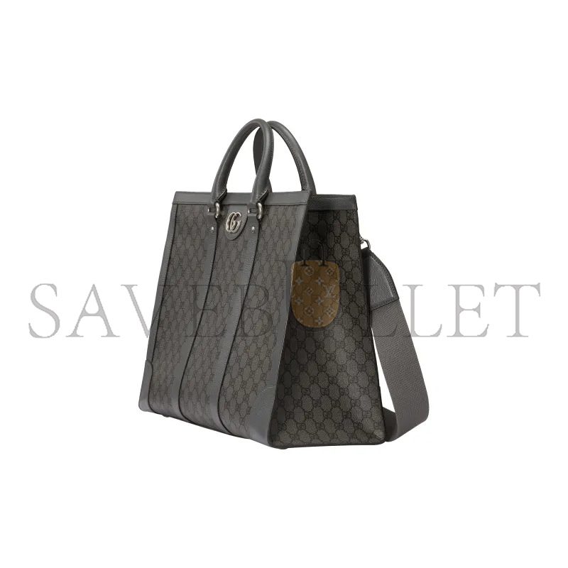 GUCCI OPHIDIA LARGE TOTE BAG 724665 (43*35*18.5cm)